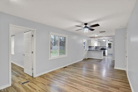 7697 Ensley Court Fishers IN 46038