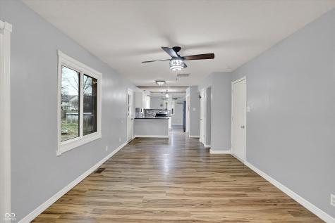 7697 Ensley Court Fishers IN 46038