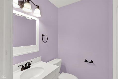 7697 Ensley Court Fishers IN 46038