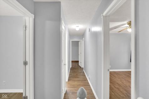 7697 Ensley Court Fishers IN 46038