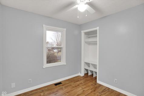 7697 Ensley Court Fishers IN 46038