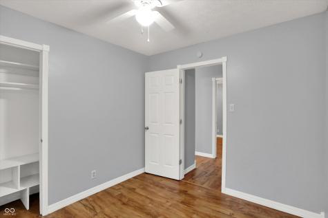 7697 Ensley Court Fishers IN 46038