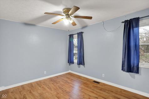 7697 Ensley Court Fishers IN 46038