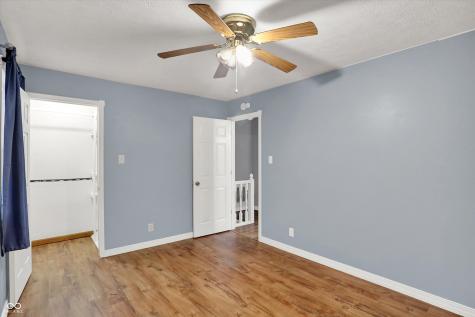 7697 Ensley Court Fishers IN 46038