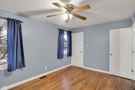 7697 Ensley Court Fishers IN 46038