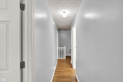 7697 Ensley Court Fishers IN 46038