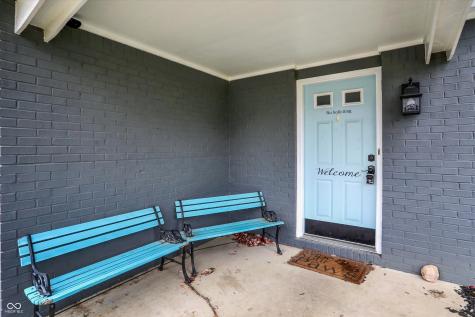 7697 Ensley Court Fishers IN 46038