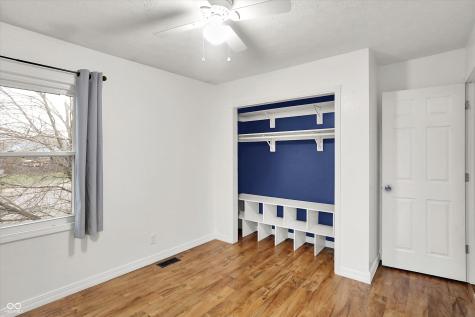 7697 Ensley Court Fishers IN 46038