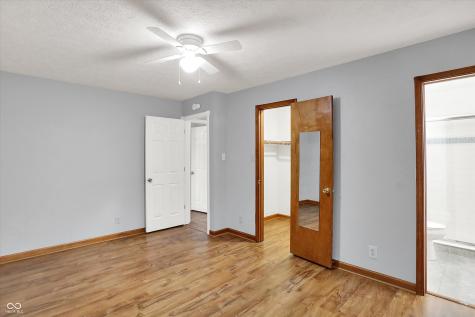 7697 Ensley Court Fishers IN 46038