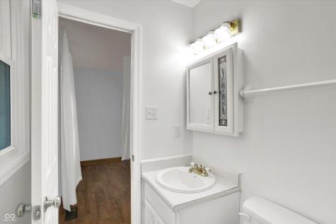 7697 Ensley Court Fishers IN 46038