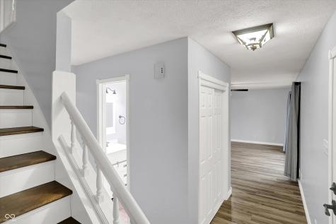 7697 Ensley Court Fishers IN 46038