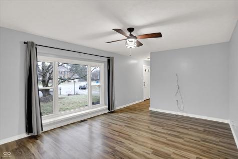 7697 Ensley Court Fishers IN 46038