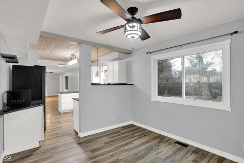 7697 Ensley Court Fishers IN 46038