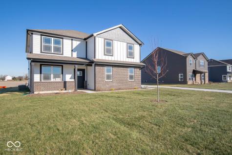 7888 Magnolia Street New Palestine IN 46163