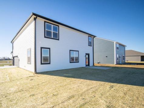 7888 Magnolia Street New Palestine IN 46163