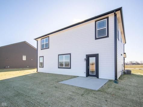 7888 Magnolia Street New Palestine IN 46163