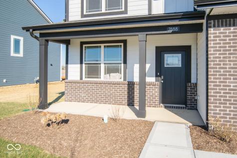 7888 Magnolia Street New Palestine IN 46163