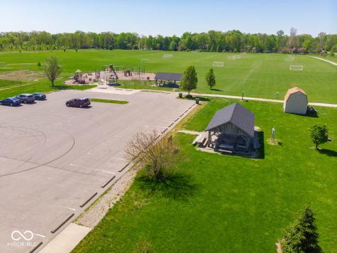 7888 Magnolia Street New Palestine IN 46163