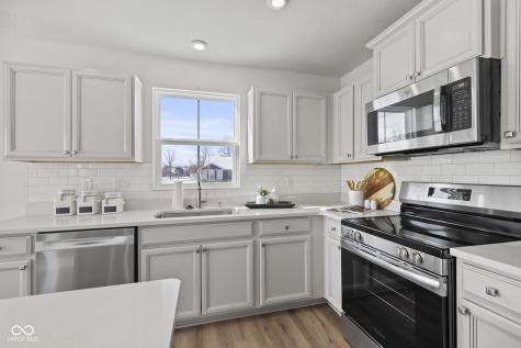 161 Kiawah Drive Whiteland IN 46184