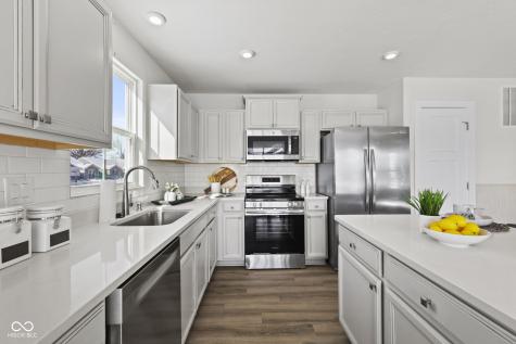 161 Kiawah Drive Whiteland IN 46184