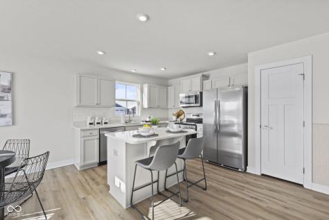 161 Kiawah Drive Whiteland IN 46184