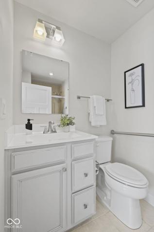 161 Kiawah Drive Whiteland IN 46184