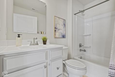 161 Kiawah Drive Whiteland IN 46184