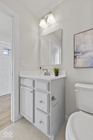 161 Kiawah Drive Whiteland IN 46184