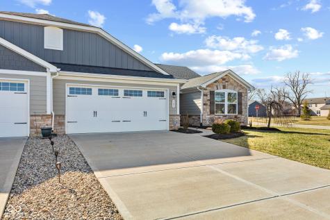 161 Kiawah Drive Whiteland IN 46184
