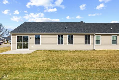 161 Kiawah Drive Whiteland IN 46184