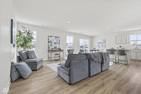 161 Kiawah Drive Whiteland IN 46184