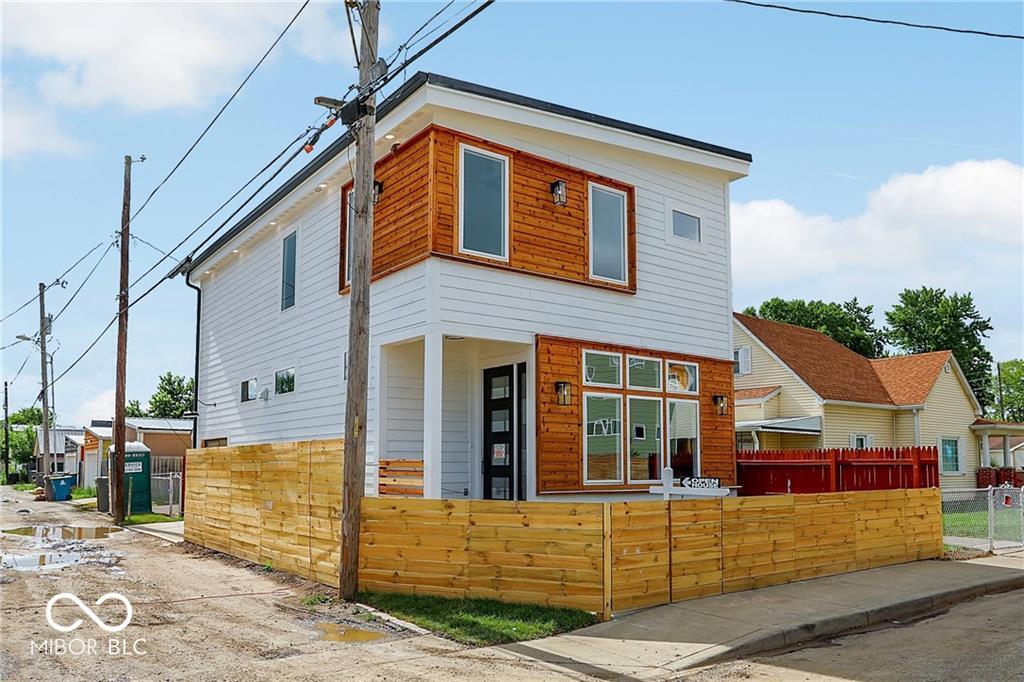 514 Spruce Street Indianapolis IN 46203