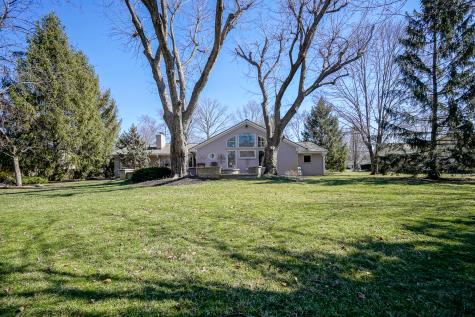 8140 N Whittier Place Indianapolis IN 46250