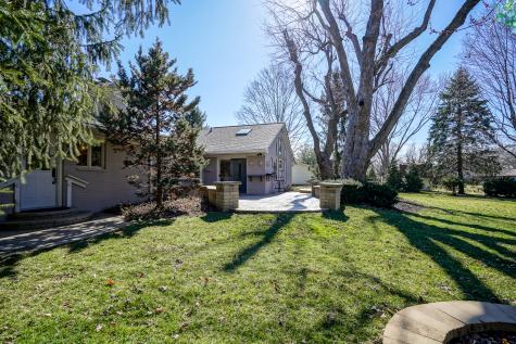 8140 N Whittier Place Indianapolis IN 46250