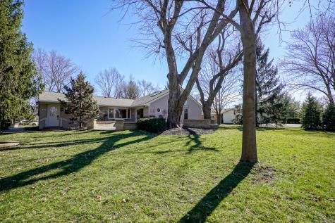 8140 N Whittier Place Indianapolis IN 46250