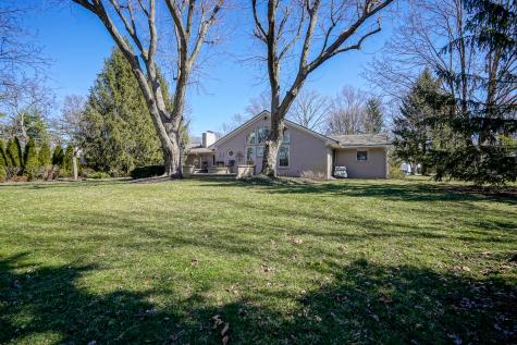 8140 N Whittier Place Indianapolis IN 46250