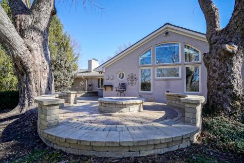 8140 N Whittier Place Indianapolis IN 46250