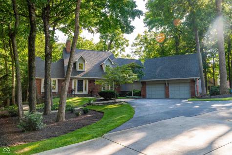 10921 White Sail Court Indianapolis IN 46236