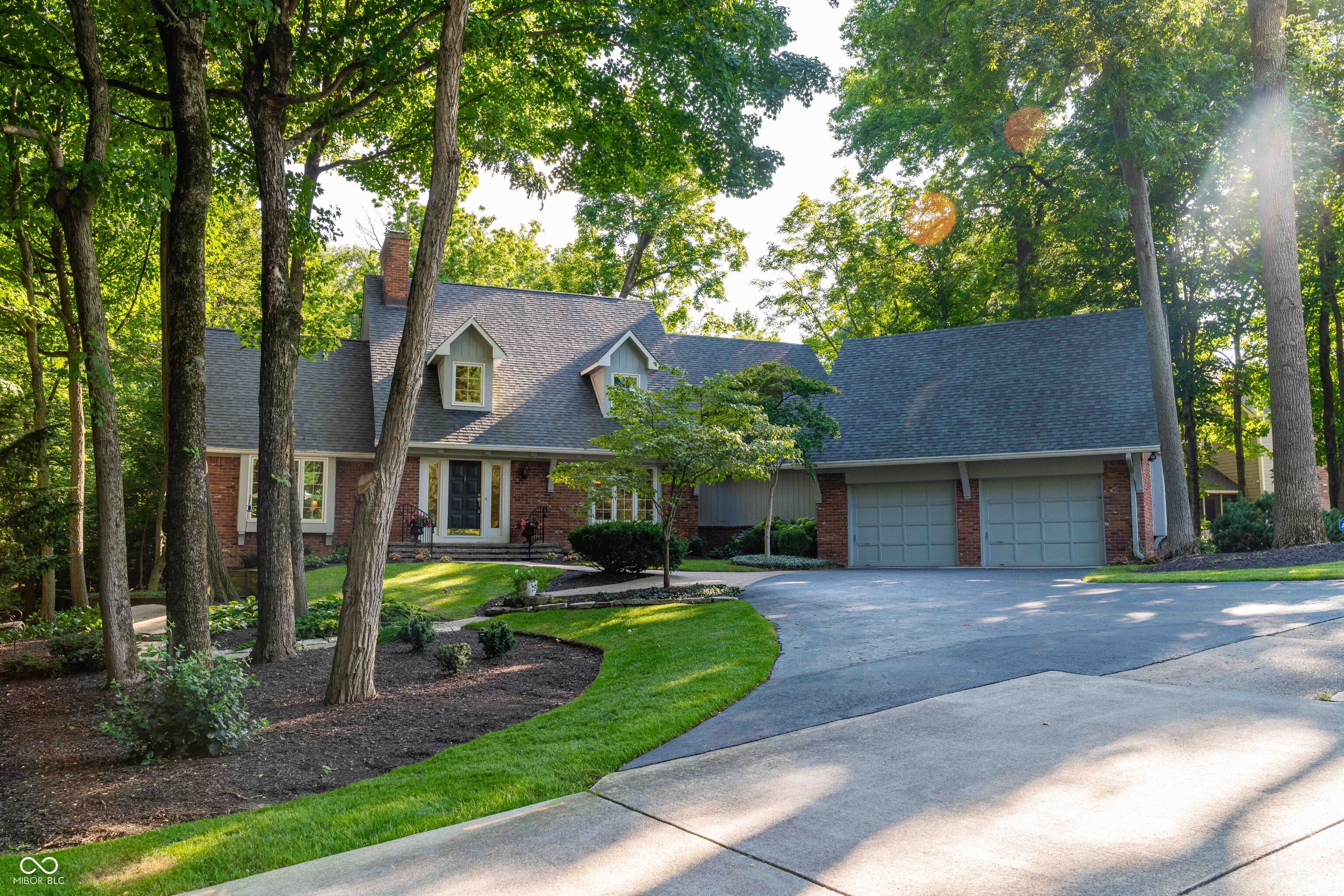 10921 White Sail Court Indianapolis IN 46236