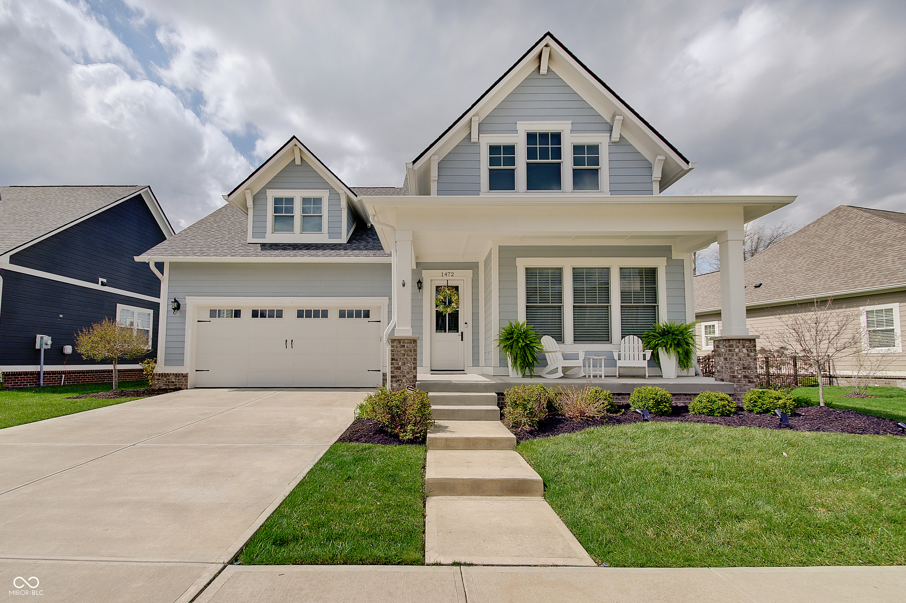 1472 Windpump Way Carmel IN 46280