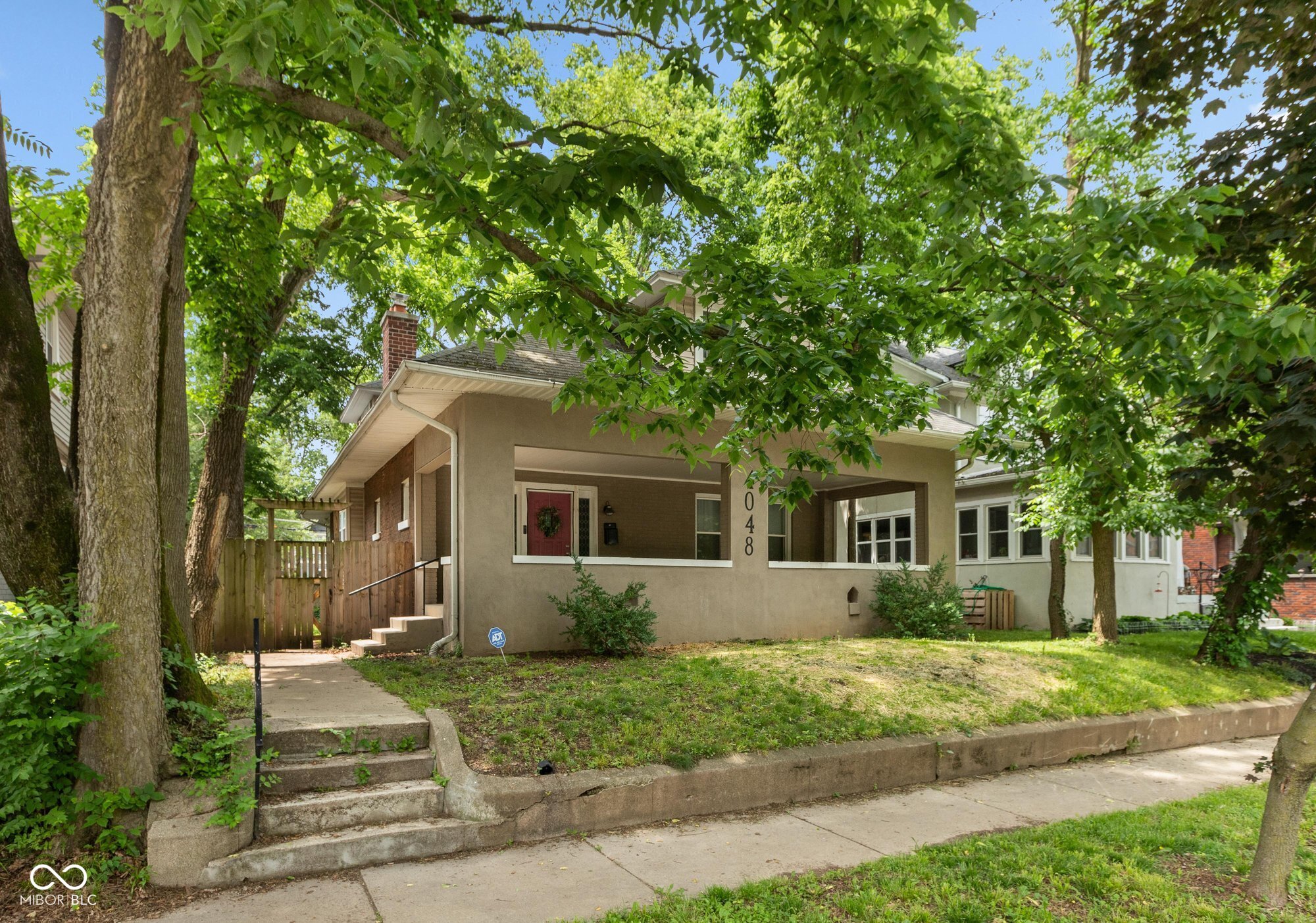 4048 N College Avenue Indianapolis IN 46205
