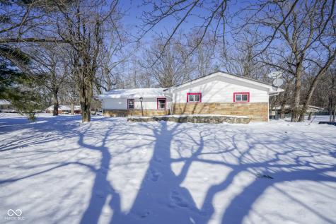 4201 Westbourne Drive Indianapolis IN 46205