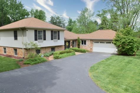 9840 Brandon Court Carmel IN 46032
