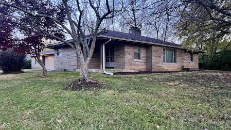 6301 Madison Avenue Indianapolis IN 46227