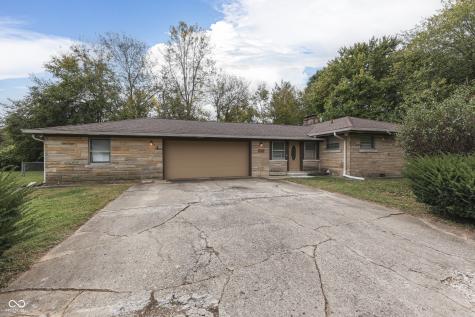 6301 Madison Avenue Indianapolis IN 46227