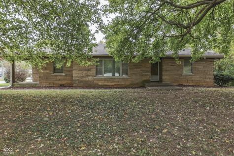6301 Madison Avenue Indianapolis IN 46227