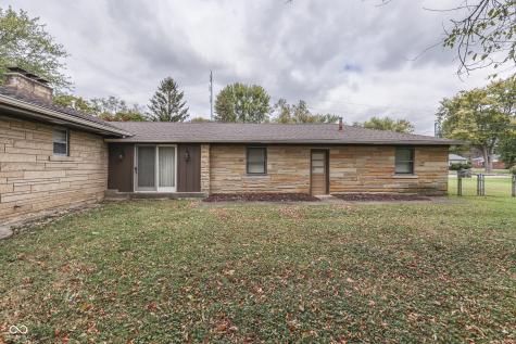 6301 Madison Avenue Indianapolis IN 46227