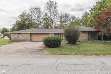 6301 Madison Avenue Indianapolis IN 46227