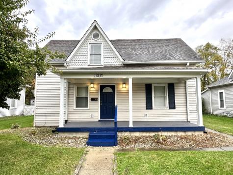 11217 Exchange Street Indianapolis IN 46259
