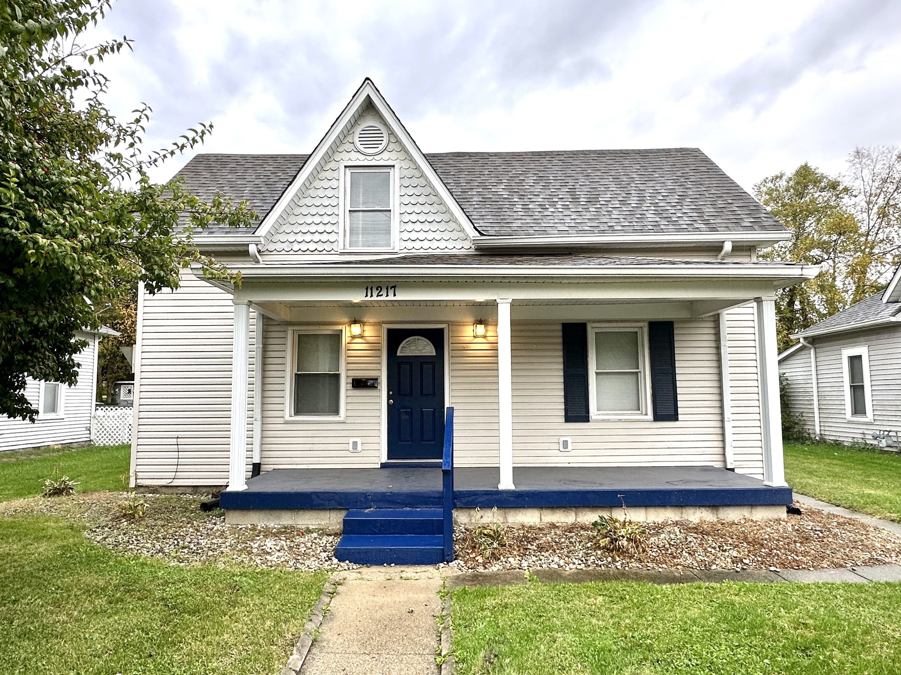 11217 Exchange Street Indianapolis IN 46259